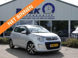 Grijs Gebruikt 2019 Citroën C1 Shine Hatchback | € 10.840 (Iets duurder)