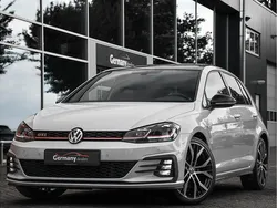 Wit Gebruikt 2018 VW Golf VII GTI Hatchback | € 22.949 (Eerlijke prijs)