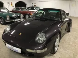 Violet Gebruikt 1997 Porsche 911 Carrera S Coupé | € 149.911