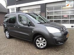 Grijs (metallic) Gebruikt 2018 Citroën Berlingo XTR MPV | € 9.750 (Super prijs)