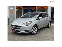Grijs Gebruikt 2016 Opel Corsa Edition Hatchback | € 8.450 (Goede deal)
