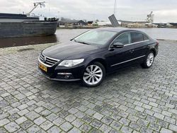 Gebruikt 2011 VW CC Sedan | € 5.500 (Eerlijke prijs)