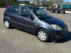 Grijs Gebruikt 2008 Ford Fiesta Ambiente Hatchback | € 1.750 (Eerlijke prijs)