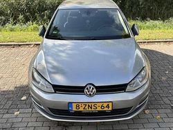 Grijs Gebruikt 2014 VW Golf VII Highline Hatchback | € 8.500 (Eerlijke prijs)