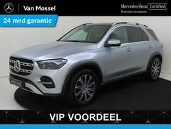 Grijs Gebruikt 2023 Mercedes GLE400 Luxury SUV | € 88.945