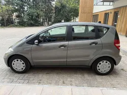Gebruikt 2005 Mercedes A170 Sedan | € 1.600