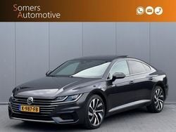 Grijs Gebruikt 2019 VW Arteon R-line Hatchback | € 27.950 (Goede deal)