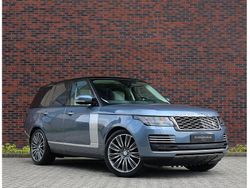Blauw Gebruikt 2018 Land Rover Range Rover Autobiography SUV | € 59.950 (Goede deal)
