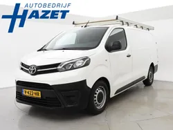 Wit Gebruikt 2017 Toyota Proace Comfort Van | € 12.900 (Goede deal)