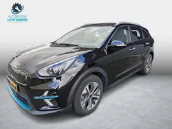 Zwart Gebruikt 2022 Kia e-Niro SUV | € 24.950 (Super prijs)