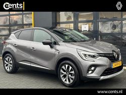 Grijs Gebruikt 2020 Renault Captur Intens SUV | € 21.900 (Eerlijke prijs)