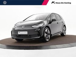 Zwart Nieuw 2026 VW ID.3 Pro Hatchback | € 36.480 (Eerlijke prijs)
