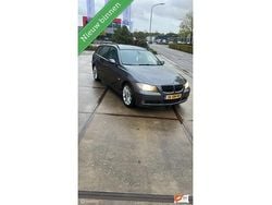 Grijs Gebruikt 2007 BMW 318 Stationwagen | € 1.999 (Eerlijke prijs)