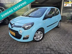Blauw Gebruikt 2013 Renault Twingo Hatchback | € 4.450 (Eerlijke prijs)
