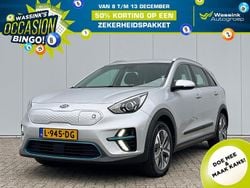 Grijs Gebruikt 2021 Kia e-Niro SUV | € 22.935 (Super prijs)
