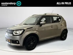Grijs Gebruikt 2020 Suzuki Ignis Hatchback | € 15.945 (Eerlijke prijs)