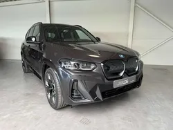 Grijs Gebruikt 2024 BMW iX3 Impressive SUV | € 56.800