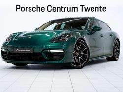 Groen Gebruikt 2022 Porsche Panamera 4S Sport Turismo Sedan | € 109.900