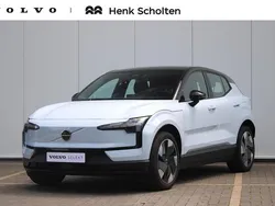 Blauw Gebruikt 2024 Volvo EX30 Plus SUV | € 31.450 (Goede deal)
