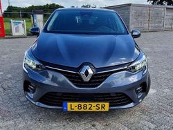 Grijs Gebruikt 2021 Renault Clio V Hatchback | € 14.500 (Duur)