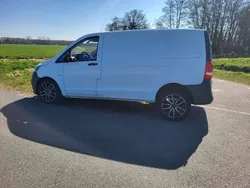 Wit Gebruikt 2015 Mercedes Vito MPV | € 7.850 (Eerlijke prijs)