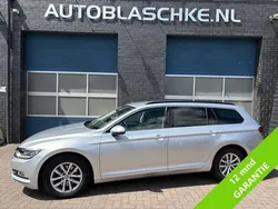 Grijs Gebruikt 2018 VW Passat Comfortline Stationwagen | € 19.255 (Eerlijke prijs)