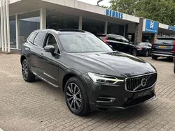 Grijs Gebruikt 2018 Volvo XC60 Inscription SUV | € 28.900 (Iets duurder)