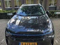 Zwart Gebruikt 2022 Lynk & Co 01 SUV | € 24.400 (Goede deal)