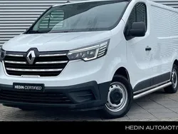 Overig Gebruikt 2022 Renault Trafic Komfort Van | € 17.950 (Super prijs)