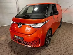 Oranje Gebruikt 2023 VW ID. Buzz Van | € 37.950