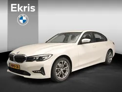 Wit Gebruikt 2020 BMW 320 Efficient Dynamics Sedan | € 28.900 (Super prijs)