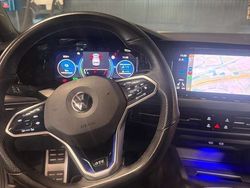 Grijs Gebruikt 2021 VW Golf VIII GTE Hatchback | € 23.500 (Goede deal)