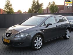 Grijs Gebruikt 2008 Seat Leon Hatchback | € 2.999 (Eerlijke prijs)