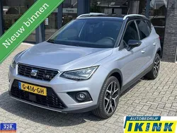 Grijs Gebruikt 2019 Seat Arona Business SUV | € 20.250 (Eerlijke prijs)