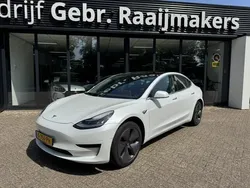 Wit Gebruikt 2019 Tesla Model 3 Standard Range Sedan | € 17.900 (Eerlijke prijs)