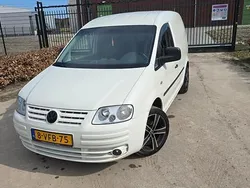 Overige Gebruikt 2009 VW Caddy MPV | € 3.999 (Eerlijke prijs)