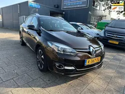 Bruin Gebruikt 2014 Renault Mégane GT Line GT-Line Stationwagen | € 5.749 (Goede deal)