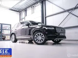 Zwart Gebruikt 2016 Volvo XC90 Inscription SUV | € 25.990 (Goede deal)