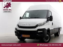 Wit Gebruikt 2019 Iveco Daily Van | € 19.950