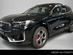 Zwart Gebruikt 2025 Ford Kuga ST-Line X SUV | € 44.945 (Goede deal)