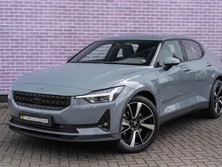 Grijs Gebruikt 2023 Polestar 2 Long Range Single Motor Sedan | € 32.899 (Goede deal)