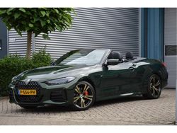 Groen Gebruikt 2021 BMW M440 Executive Sedan | € 64.950 (Eerlijke prijs)