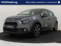 Grijs Gebruikt 2024 Citroën C3 PureTech Hatchback | € 17.425 (Goede deal)