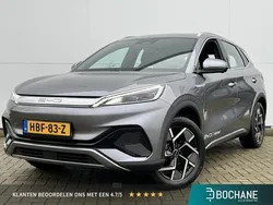Grijs Gebruikt 2025 BYD Atto 3 Comfort SUV | € 37.990 (Iets duurder)