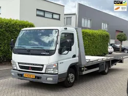 Gebruikt 2009 Mitsubishi Canter Van | € 10.950 (Iets duurder)