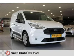 Wit Gebruikt 2019 Ford Transit Trend Van | € 13.800 (Duur)