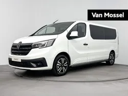 Overige Gebruikt 2024 Renault Trafic Van | € 42.940