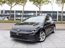 Zwart Gebruikt 2022 VW Golf VIII GTE Hatchback | € 21.950 (Super prijs)