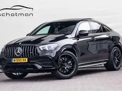 Mercedes GLE53 AMG