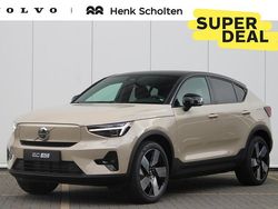Bruin Gebruikt 2025 Volvo EC40 Ultra SUV | € 48.950 (Eerlijke prijs)